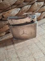 1000 Lunder duplex, Ophalen of Verzenden, Gebruikt, Aansteker