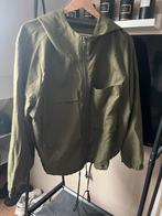 Groene Shein Curve Jas - 1XL, Ophalen of Verzenden, Groen, Jas of Mantel