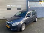 Skoda Roomster 1.4-16V Navigator Eerste eigenaar / Airco / N, Auto's, Skoda, Voorwielaandrijving, Gebruikt, 4 cilinders, Roomster