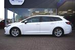 Toyota Corolla Touring Sports 1.8 Hybrid Business | Airco |E, Auto's, 65 €/maand, Gebruikt, 4 cilinders, Corolla