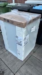 Koelkast AEG OSK5088EF., Zonder vriesvak, Minder dan 85 cm, 100 tot 150 liter, Ophalen of Verzenden