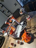 Playmobil reddingsbrigade, Ophalen of Verzenden