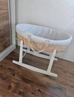 Schommel wieg, Ophalen, Zo goed als nieuw, Wieg