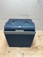 Mobicool Koelbox 12V/220V - Ideaal voor onderweg!, Caravans en Kamperen, Koelboxen, Ophalen of Verzenden, Gebruikt, Koelbox, Elektrisch