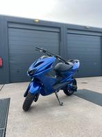 Yamah Aerox 50CC, Ophalen, Tweetakt, Aerox, Zo goed als nieuw