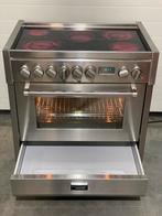 Prachtige bosch solitaire keramische fornuis gratis bezorgen, Witgoed en Apparatuur, Fornuizen, Ophalen of Verzenden