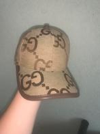Gucci pet, Kleding | Heren, Hoeden en Petten, Ophalen of Verzenden, Zo goed als nieuw, One size fits all