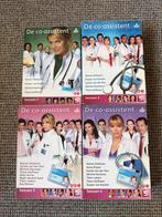 De Co-assistent DVD Box - Seizoen 1 t/m 4, Boxset, Drama, Ophalen of Verzenden, Zo goed als nieuw
