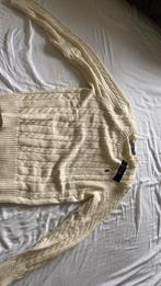 Ralph Lauren knitted, Nieuw, Maat 48/50 (M), Wit, Ralph Lauren
