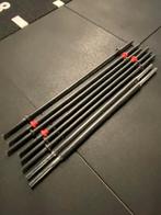 Body Pump Set - 17 kg, Sport en Fitness, Fitnessmaterialen, Ophalen