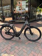 Hercules Montfoort I-F8 500Wh Dames E-Bike Niuew, Gebruikt, Overige merken