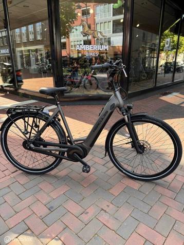 Hercules Montfoort I-F8 500Wh Dames E-Bike Niuew beschikbaar voor biedingen