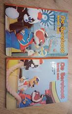 De berenboot  boekjes van vroeger, Boeken, Ophalen of Verzenden, Gelezen, Fictie algemeen