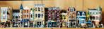 Lego Modulars - Diverse Sets, Kinderen en Baby's, Speelgoed | Duplo en Lego, Ophalen of Verzenden, Nieuw, Complete set, Lego