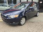 Mitsubishi Colt 1.3 Edition Two AIRCO/NAP/TREKHAAK/ELEK RAME, Voorwielaandrijving, Euro 5, Stof, Gebruikt
