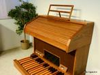 Orgel kast leeg Eminent dcs 400., Gebruikt, 3 klavieren, Ophalen