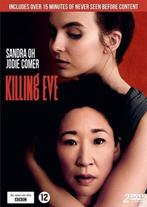 Topserie 'Killing Eve' (1e seizoen), Vanaf 12 jaar, Ophalen of Verzenden, Zo goed als nieuw, Thriller