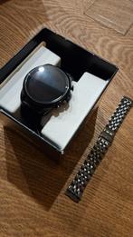 Hele mooie Fossil Gen 6, Ophalen of Verzenden, Zo goed als nieuw, Zilver, Android