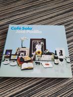 José Padilla - Café Solo - Electro - Triphop, Ophalen of Verzenden