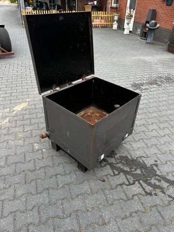 Frontgewicht  beschikbaar voor biedingen