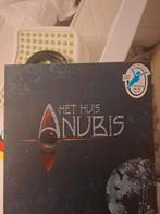 Het Huis Anubis Bordspel, Ophalen of Verzenden, Zo goed als nieuw