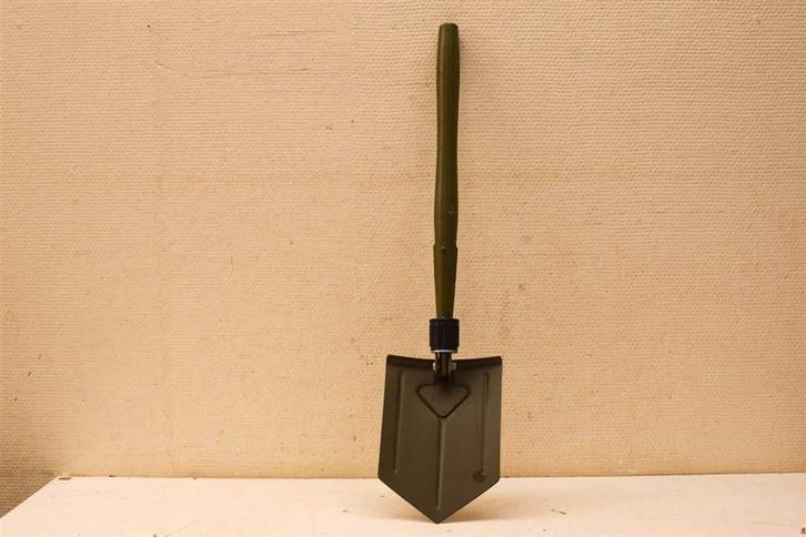 Pioniersschep 44721, Tuin en Terras, Hand-tuingereedschap, Gebruikt, Onkruidsteker, Ophalen of Verzenden