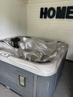 Mooie jacuzzi Spa  passion Pleasure, Tuin en Terras, Bubbelbaden en Hottubs, Ophalen, Gebruikt, Pomp
