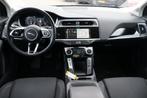 Jaguar I-PACE EV320 S Business Pack 90 kWh € 24.895,00, Auto's, Jaguar, Automaat, Gebruikt, 750 kg, Origineel Nederlands