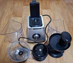 Slowjuicer Emerio, Ophalen of Verzenden, Zo goed als nieuw, Elektrisch, Slowjuicer