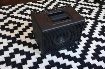 Udo Roesner Da Capo 75 Acoustic Amp beschikbaar voor biedingen