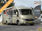 Bürstner Aviano I 728 - 2011 - Lengtebedden - Hefbe, Integraal, Weststraße 33 77694 Kehl, Duitsland, Bürstner GmbH & Co. KG, Info@buerstner.com