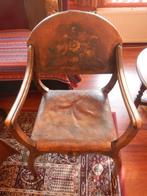 antieke stoelen, Antiek en Kunst, Antiek | Meubels | Stoelen en Banken, Ophalen