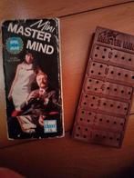 Mini Mastermind - reiseditie, Een of twee spelers, Gebruikt, Clipper, Ophalen of Verzenden