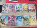 Pokemon black and white art verzameling, Ophalen of Verzenden, Nieuw, Meerdere kaarten