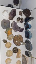 Edelstenen opruiming 5,-, Verzamelen, Ophalen of Verzenden, Mineraal