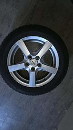 4x Winterbanden ( band en velg ), Auto-onderdelen, Banden en Velgen, Ophalen, 16 inch, Nieuw, Band(en)