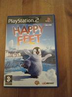 playstation 2 spelletjes, Spelcomputers en Games, Ophalen, Zo goed als nieuw, Met 1 controller, Slim