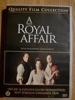 A Royal Affair.(Dvd), Ophalen of Verzenden, Zo goed als nieuw, Drama