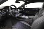 Bentley Continental GT 6.0 W12 First Edition | Bang & Olufse, Auto's, Bentley, Automaat, Stof, Gebruikt, 12 cilinders