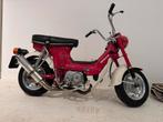 Honda Chaly CF50 Lowrider Custom - Uniek!, Ophalen, Zo goed als nieuw, Maximaal 25 km/u, Overige modellen