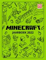 Minecraft jaarboek 2022, Ophalen of Verzenden, Zo goed als nieuw, Overige onderwerpen