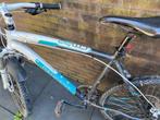 Peugeot Mountain bike, Gebruikt, Hardtail, Heren, 49 tot 53 cm