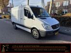 Mercedes-Benz Sprinter 210 CDI Keuken Bed, Radio (bj 2012), Info@cd-cars.nl, Buscamper of Camperbus, C.D. Cars, Schelluinsestraat 7
4203NJ  GORINCHEM, NL