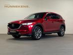 Mazda CX-5 2.0 Takumi Adaptive cruise c. | LEDER | BOSE | St, Voorwielaandrijving, 4 cilinders, Leder, Handgeschakeld