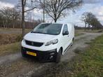 Peugeot Expert 231L 2.0 Bluehdi 120pk 2p. L3H1 2022., Voorwielaandrijving, 4 cilinders, Leder en Stof, Electronic Stability Program (ESP)