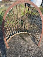 Hooiruif voor paarden, Ophalen, Gebruikt, Overige soorten