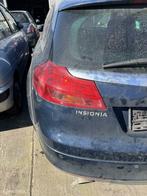 Achterlicht links Opel Insignia Sports Tourer A ('09-'17), Gebruikt, Opel, Ophalen of Verzenden, Opel