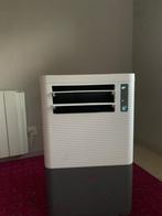 CHiQ Portable Airco met afvoerslang en raamset, Ophalen, Nieuw, 3 snelheden of meer, Afstandsbediening