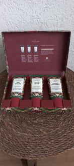 The Gift Label Amsterdam Body Giftset, Sieraden, Tassen en Uiterlijk, Uiterlijk | Lichaamsverzorging, Ophalen of Verzenden, Nieuw