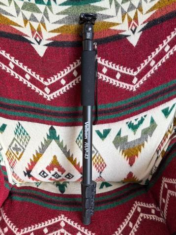 MonoPod - Velbon RUP L43 - 30.- beschikbaar voor biedingen